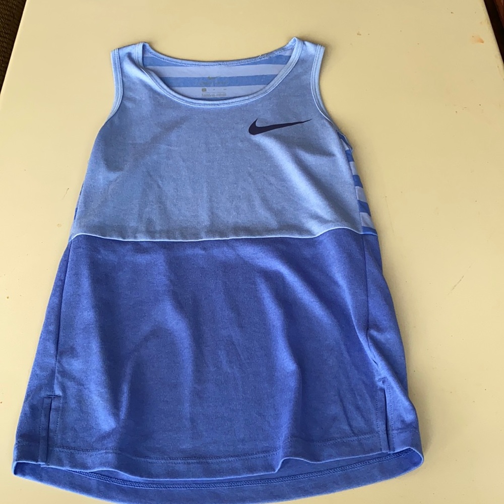 Kids Nike Tank top